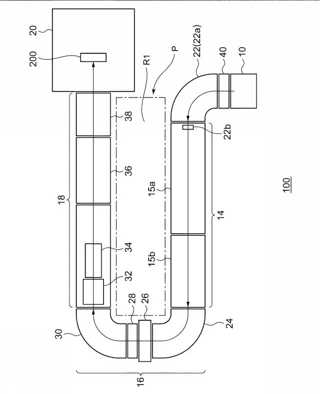 6045445-高エネルギーイオン注入装置 図000015