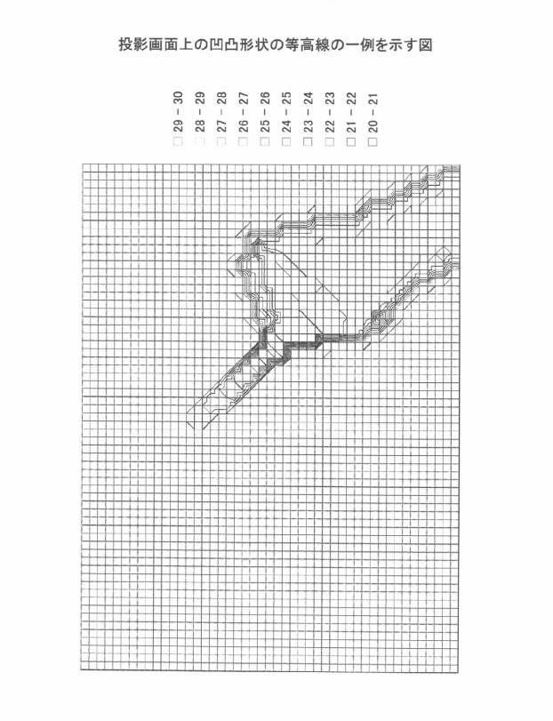 6051551-測距装置及び入力装置 図000015