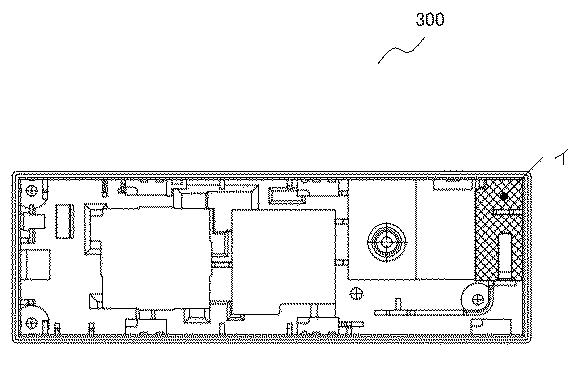 6054903-電子機器の組み立て方法及び電子機器 図000015