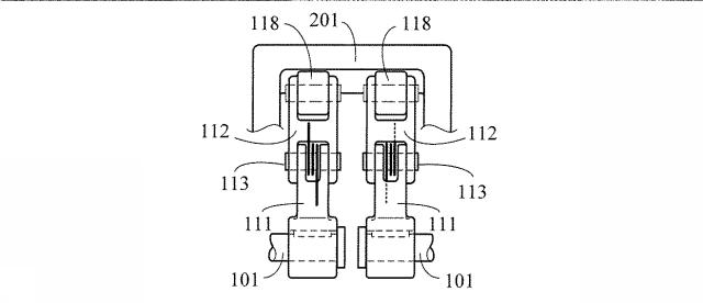 6068845-径方向クラッチ装置 図000015