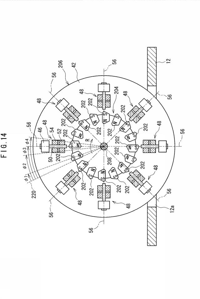 6142799-永久磁石型回転機 図000015