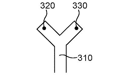 6150261-多領域分析における分析物試験センサ、方法およびシステム 図000015