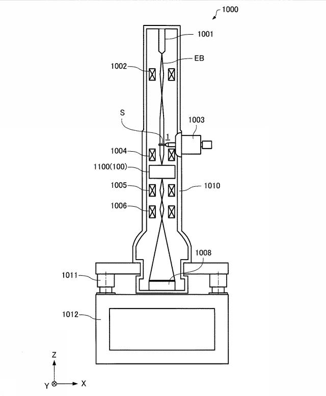 6219741-多極子レンズの製造方法、多極子レンズ、および荷電粒子線装置 図000015