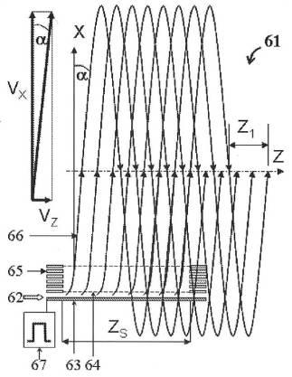 6223397-質量スペクトル分析の方法及び質量分析計 図000015