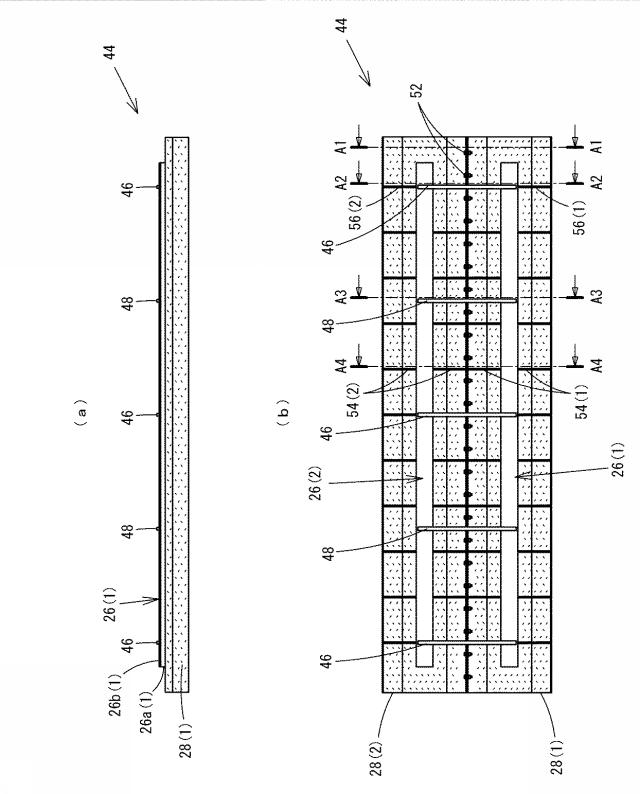 6235509-シェッドとその施工方法 図000015