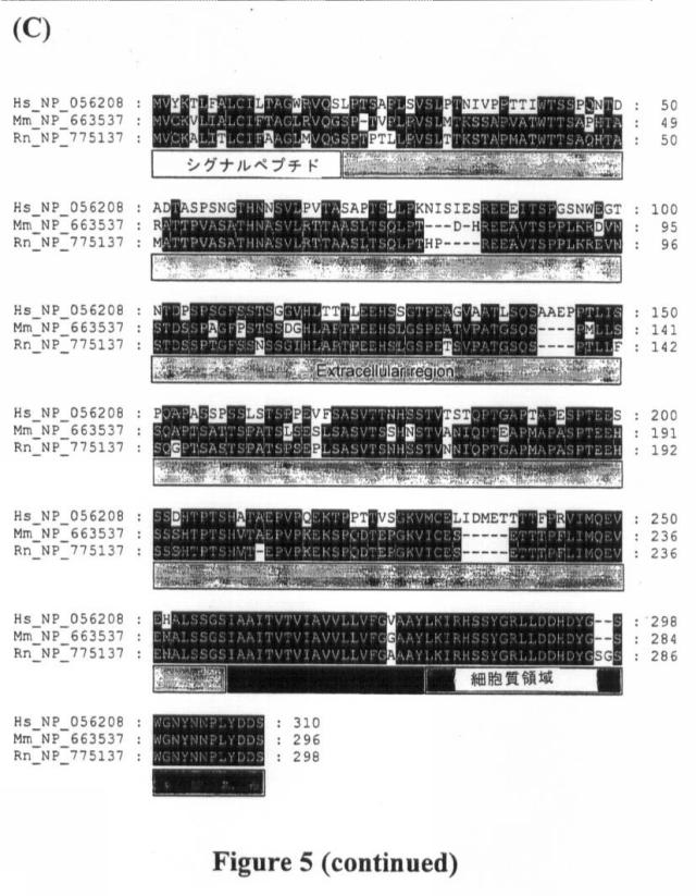 6244226-過敏性腸症候群の処置および予防のための組成物および方法 図000015