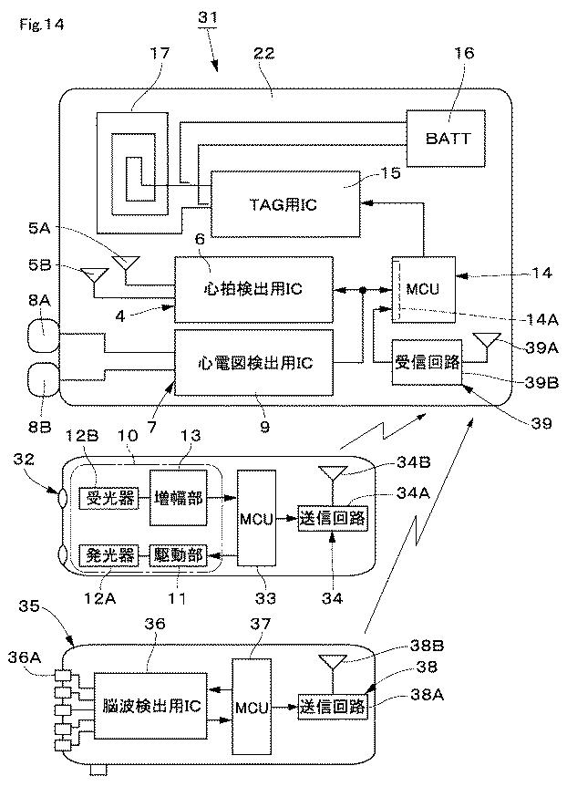 6252682-生体情報センサ 図000015