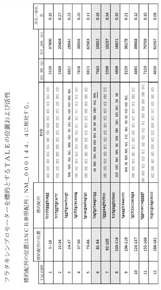 6259766-フラタキシンレベルを増加させる方法および生成物ならびにその使用 図000015