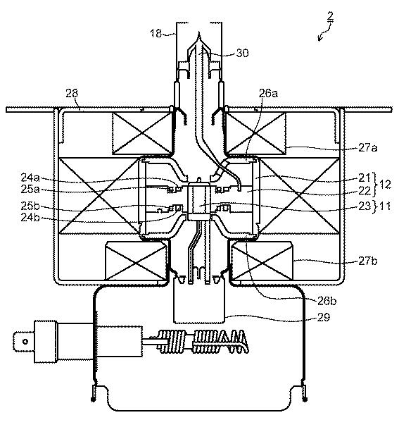 6261898-プラズマ発光装置とそれに用いる電磁波発生器 図000015
