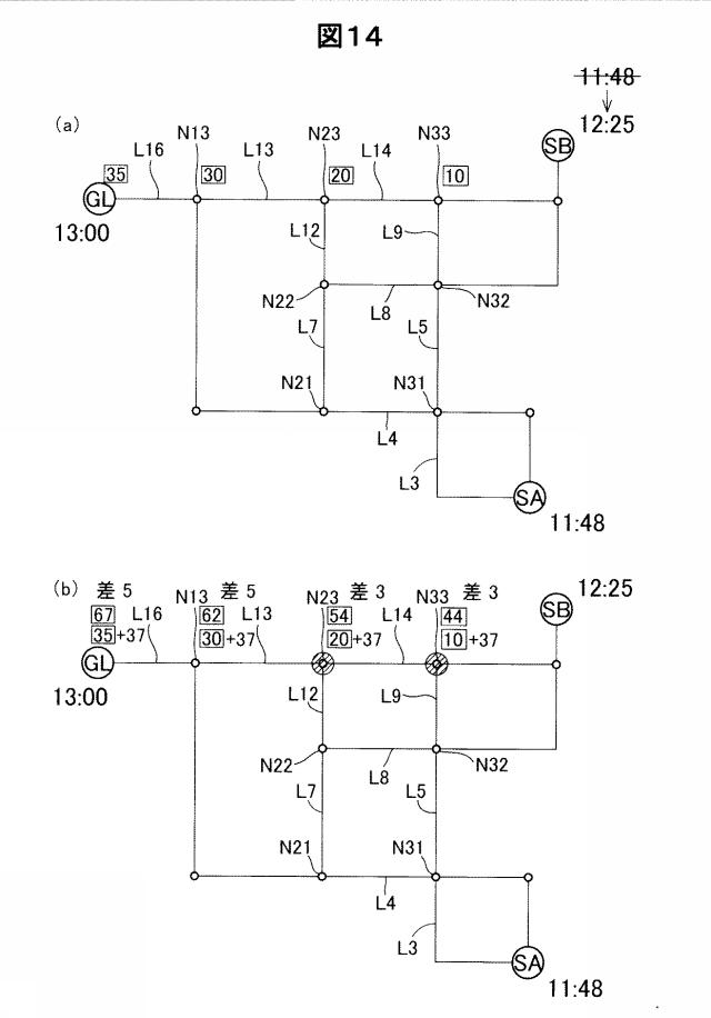 6262583-経路探索装置および経路探索システム 図000015