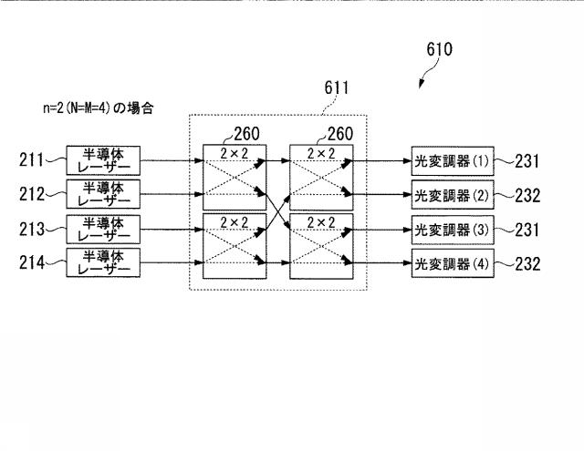 6304030-光送信器および光通信装置 図000015