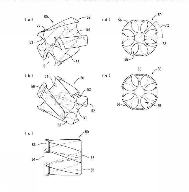 6344841-微細気泡発生装置 図000015