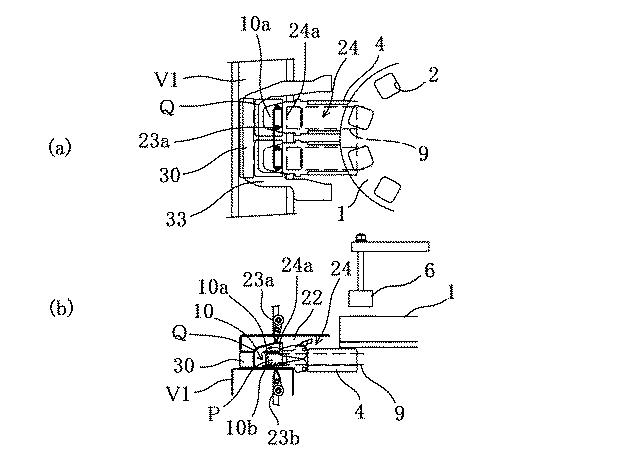 6352725-いなり寿司製造方法と製造装置 図000015