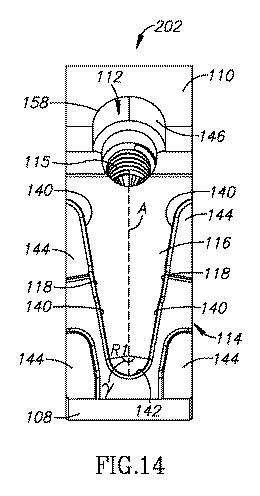 6352899-取り外し可能な工具ヘッドを備える切削工具組立体 図000015