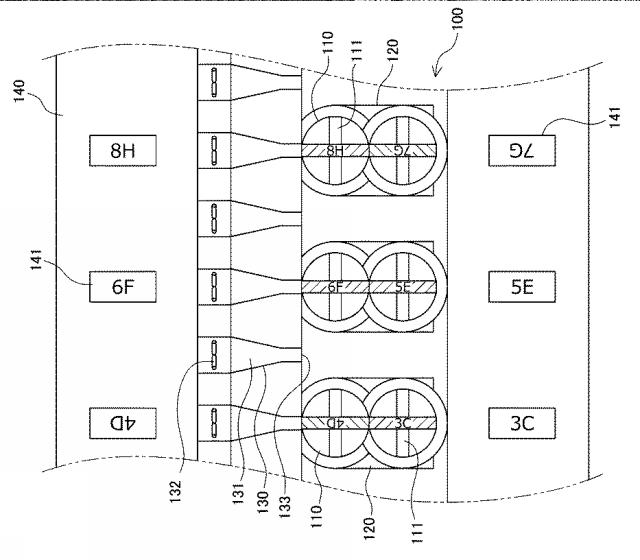 6357267-マークチューブ仕分け装置 図000015