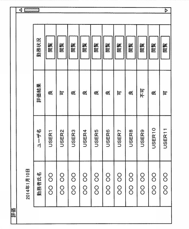 6371081-プログラム、及び勤務管理システム 図000015