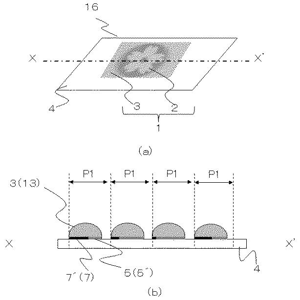 6394974-立体画像発現構造 図000015