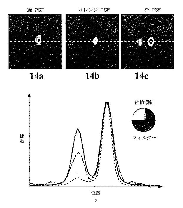 6416160-３Ｄ局在顕微鏡法並びに４Ｄ局在顕微鏡法及び追跡方法並びに追跡システム 図000015