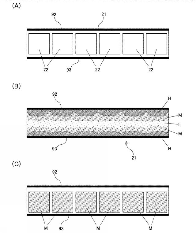 6425563-ドープ電極体の製造装置 図000015