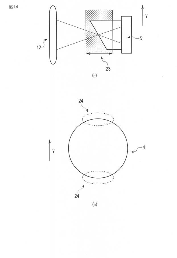 6496699-多心光コネクタフェルールの偏心測定装置および方法 図000015