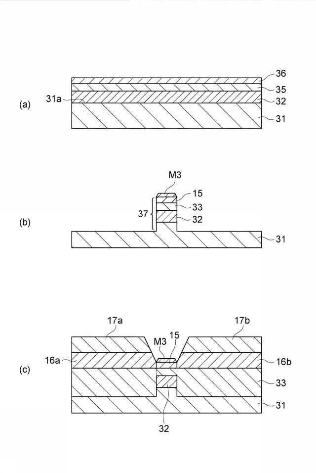 6519921-光半導体素子及び光半導体素子の製造方法 図000015