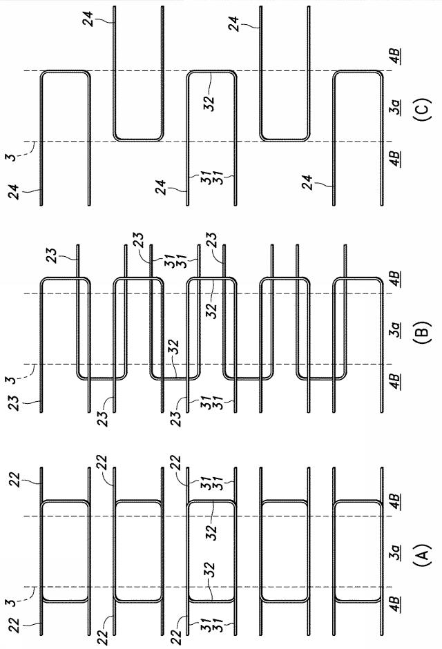 6538576-ＲＣ構造の耐震壁とスラブとの接合構造 図000015