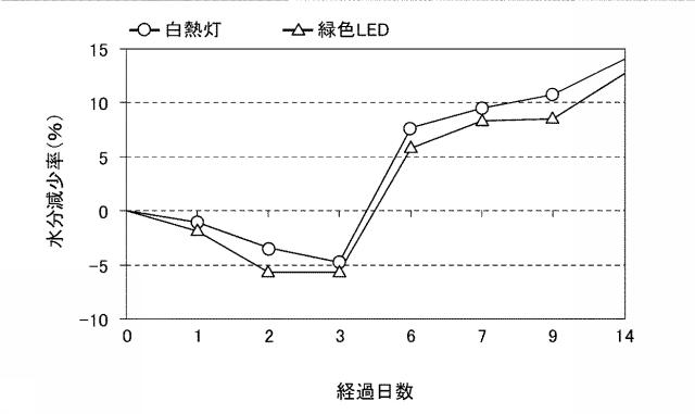 6541231-イチゴの休眠抑制方法 図000015