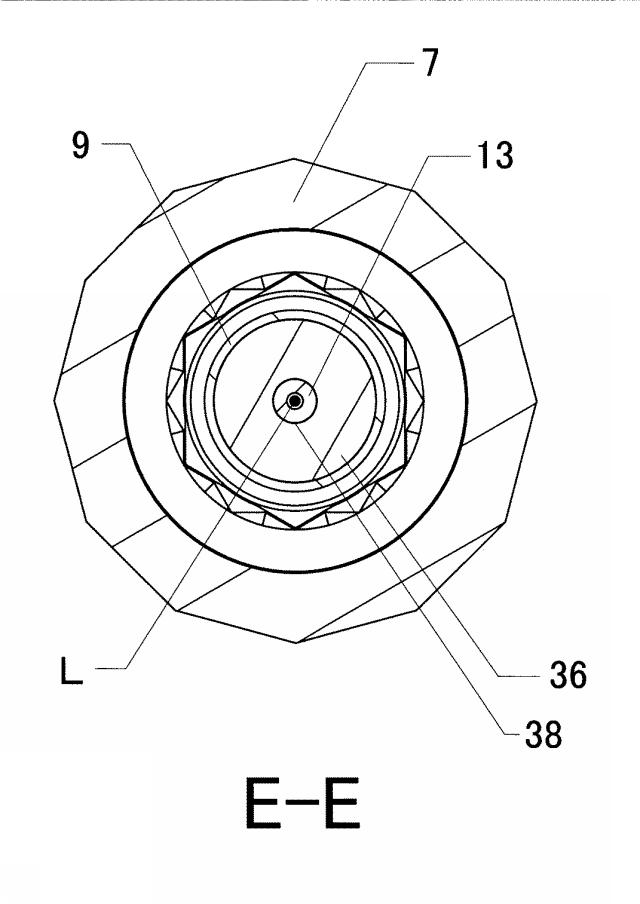 6548138-シャープペンシル 図000015