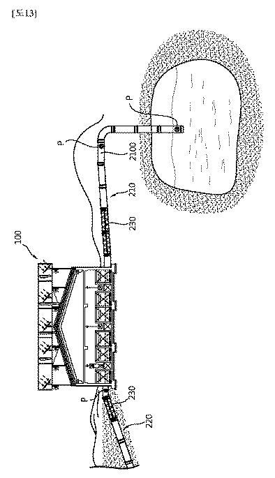 6556944-水力発電装置及び水流を利用した発電施設 図000015