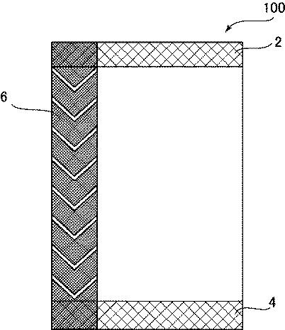 6570690-鮮度保持用袋体及びその製造方法 図000015