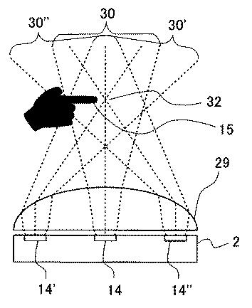 6573101-インタラクション実行方法及び該方法を採用する装置並びにプログラム 図000015