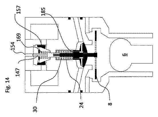 6573833-バルブユニットおよびバルブユニットを含む流体作動機械 図000015