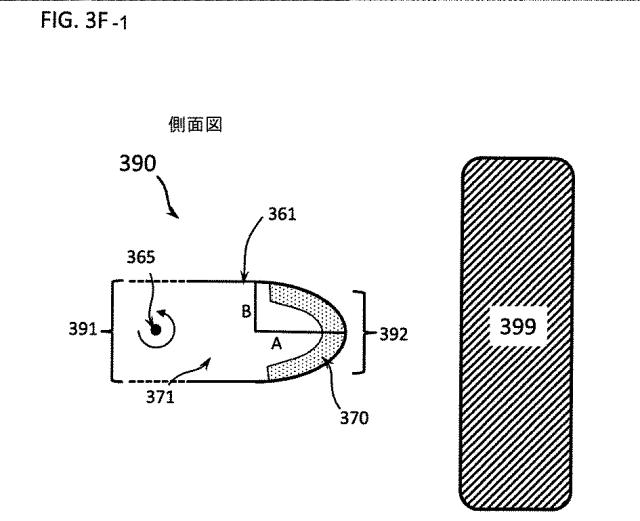 6580038-軟組織切開するための方法及び装置 図000015