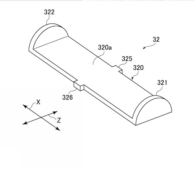 6583080-冷媒蒸発器 図000015