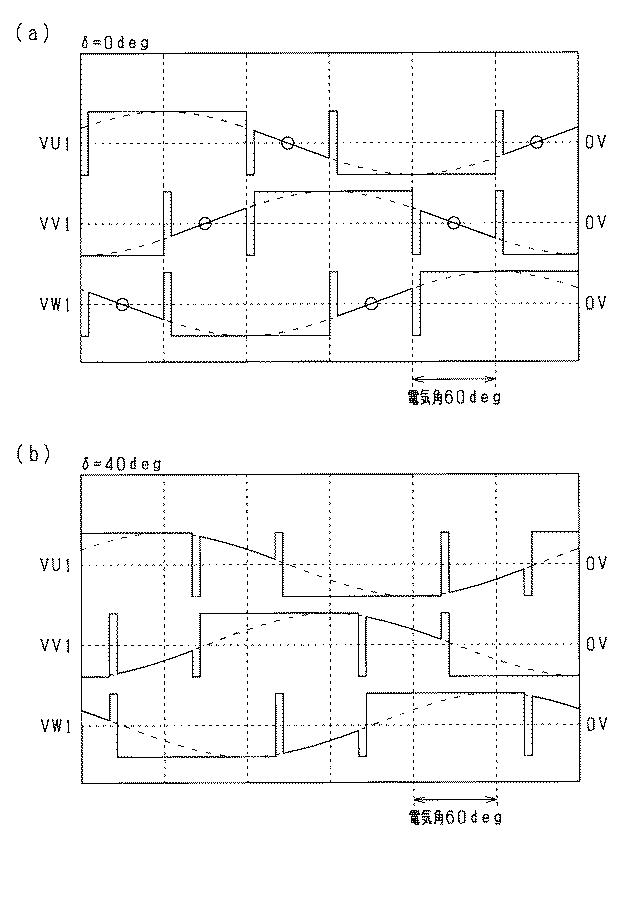 6583086-回転電機の制御装置 図000015