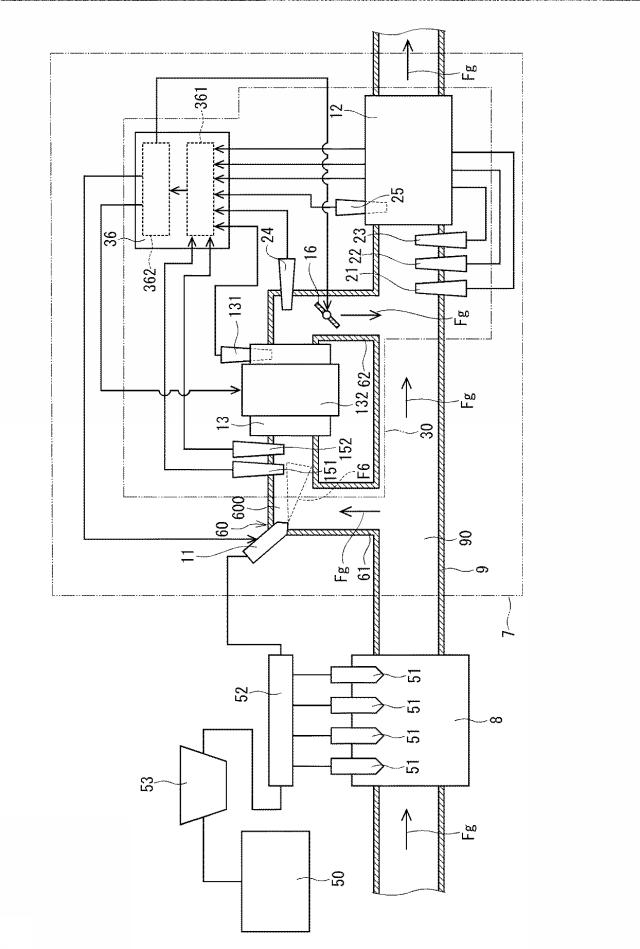 6593306-排気浄化システムの制御装置 図000015