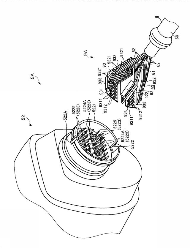 6595232-内視鏡用撮像装置、内視鏡装置、及び内視鏡用ケーブル 図000015