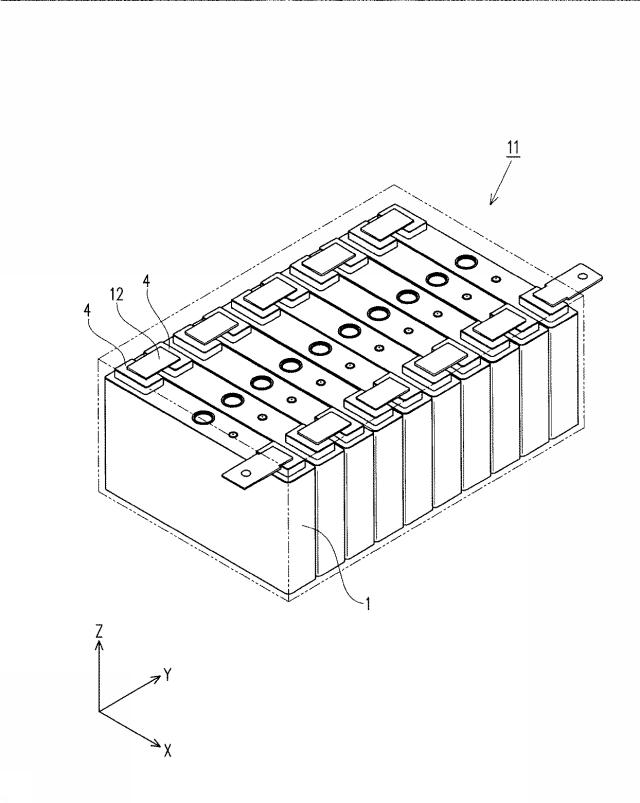 6610989-蓄電素子、及び蓄電素子の製造方法 図000015