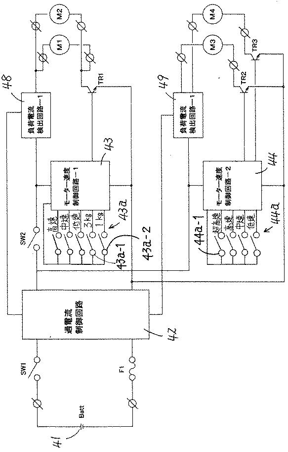 6611764-散布装置及び散布車 図000015