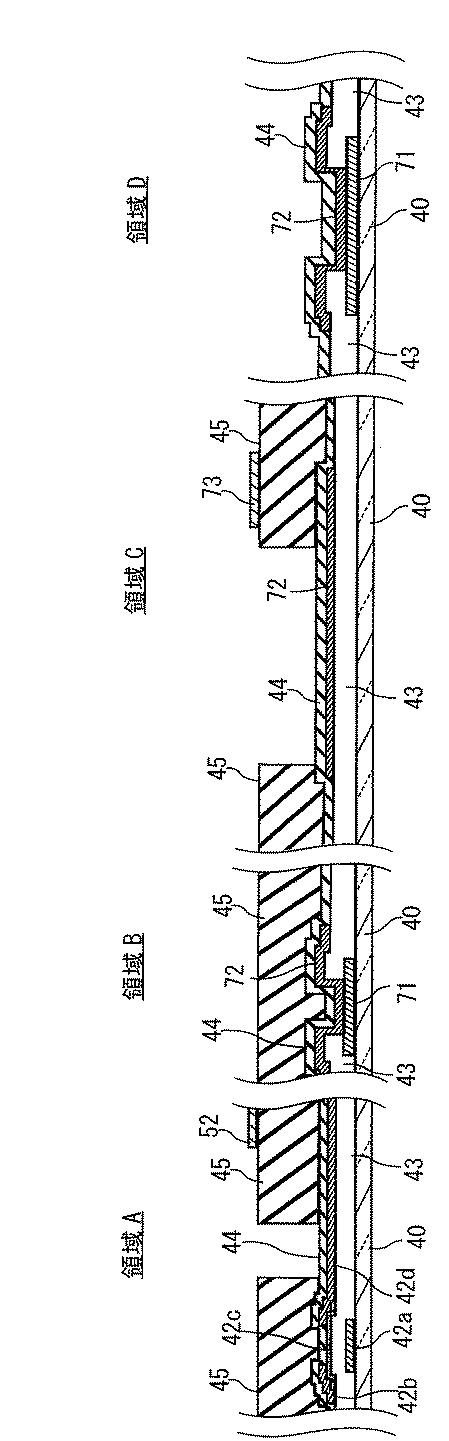 6625212-表示装置及びその製造方法 図000015