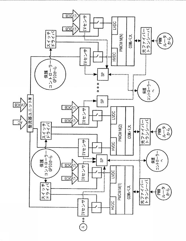 6626657-並列モジュラーコンバータアーキテクチャ 図000015