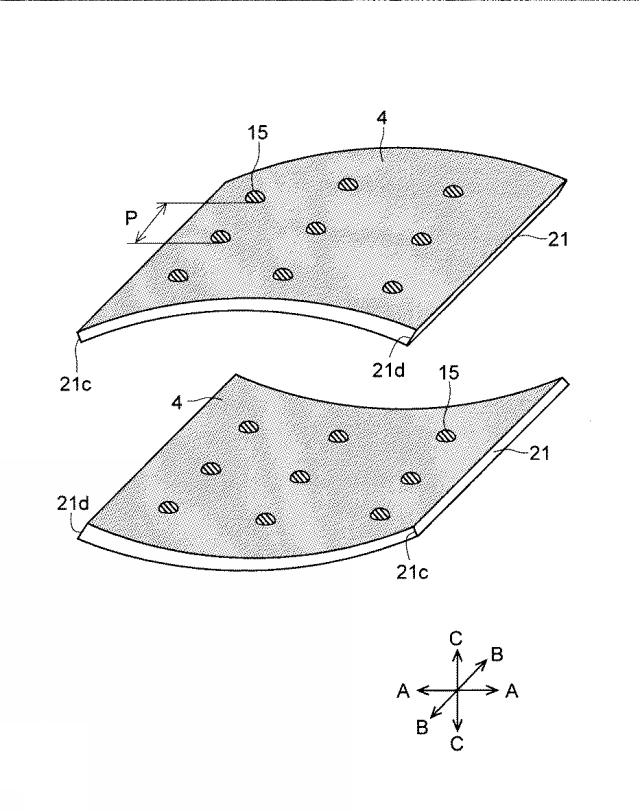 6700106-光学素子の製造方法及び反射型空中結像素子の製造方法 図000015