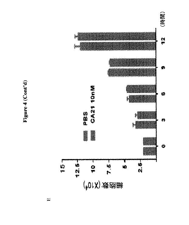 6702938-アンタゴニストＩＣ  ＣＴＬＡ−４アプタマー及びその免疫活性増強への応用 図000015