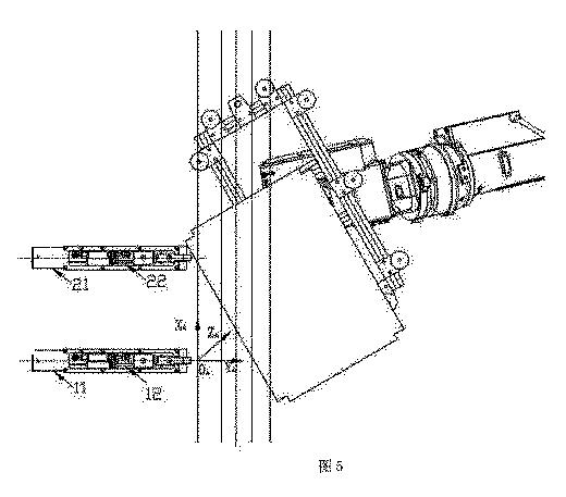 6707713-ロボットで折り曲げ位置を自動的に探す方法 図000015