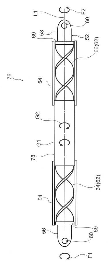 6720702-エネルギ吸収デバイス、耐震壁及び免震構造 図000015