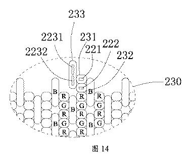 6761540-メタルマスク、表示基板及びこれらの位置合わせ方法 図000015