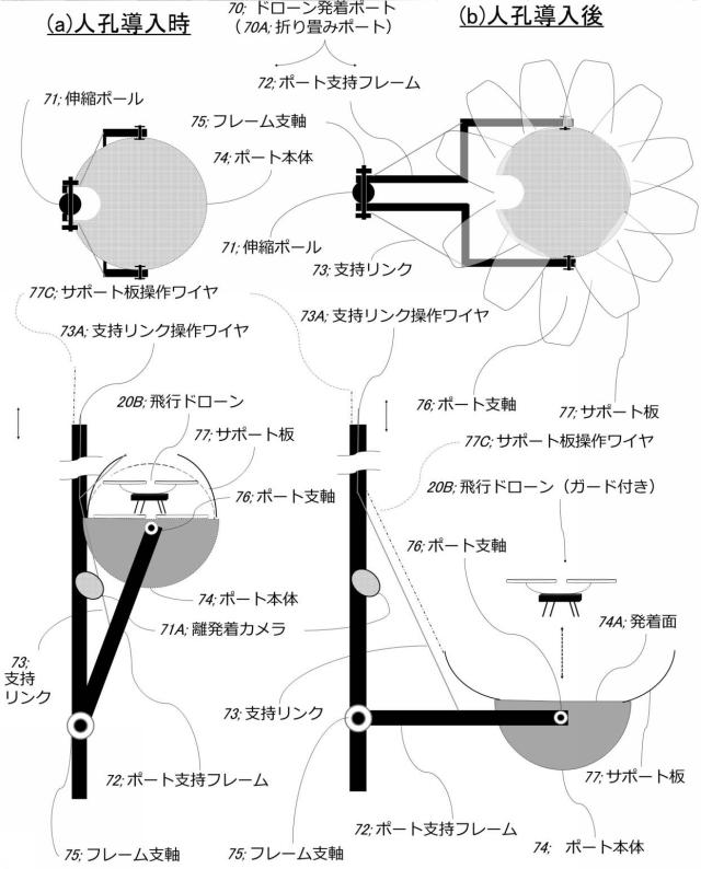 6783303-管路内壁の調査装置 図000015