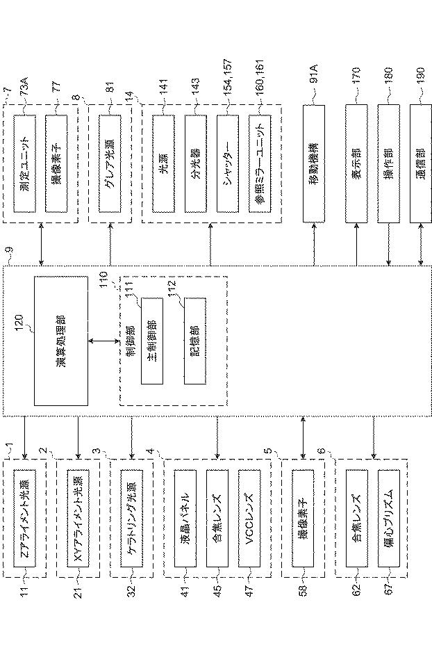 6795360-眼科レンズ測定装置 図000015