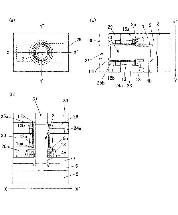 6799872-柱状半導体装置と、その製造方法。 図000015