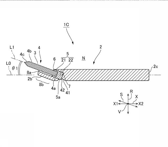 6810435-研磨ブラシ、および研磨方法 図000015